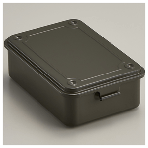 Toyo T-150 Trunk Shaped Toolbox